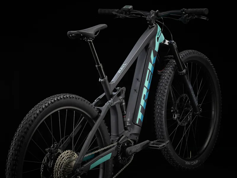 Trek rail online 5 sx 625